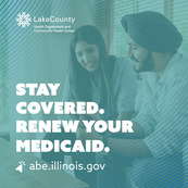 medicaid renewal