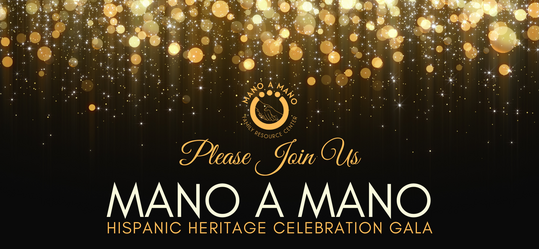 Mano a Mano Gala