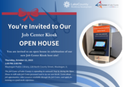 job center kiosk