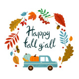 Happy Fall
