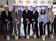 SMC_Haryan Farm Groundbreaking