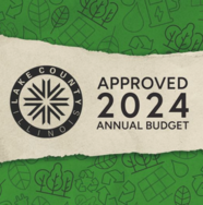 FY2024 budget