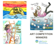 2023 Art contest