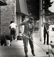 lcfpd history symposium