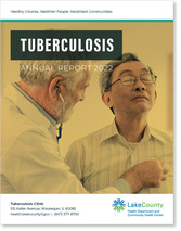 TB Annual Report 2022