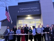 Highwood center