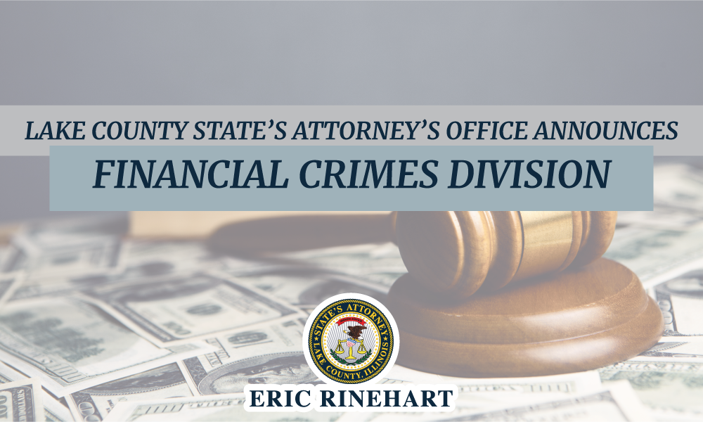 Financial Crimes Unit