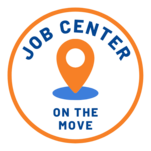 Job Center on the Move
