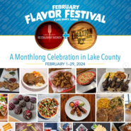 VLC February Flavor Festival