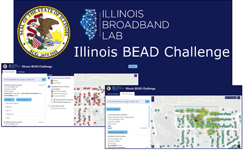 Illinois Bead Challenge