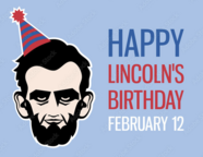 Lincoln Birthday 2024