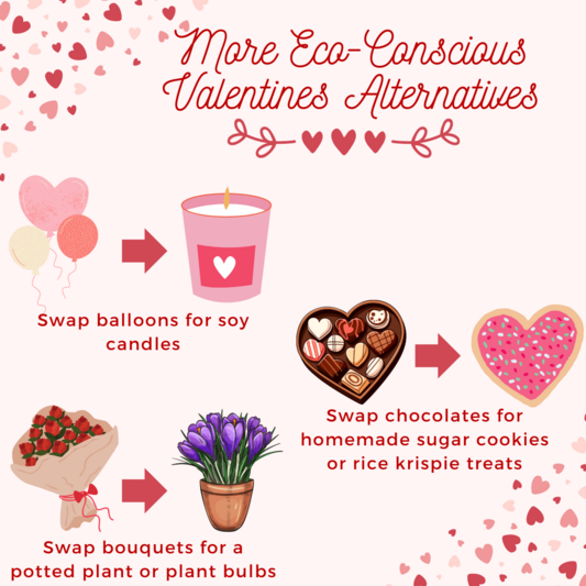 Eco Valentine