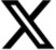 X formerly Twitter logo