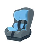 booster car seat