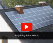 Solar switch video
