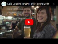 VLC February Flavor Festival