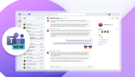 Microsoft teams Upgrade