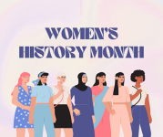 Women's History Month