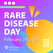 rare disease day