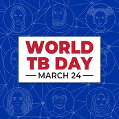 world tb day