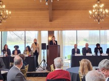 FY2024 legislative event