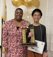 Leong 2024 regional spelling bee