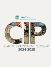 Public Works CIP 2024