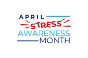 stress month
