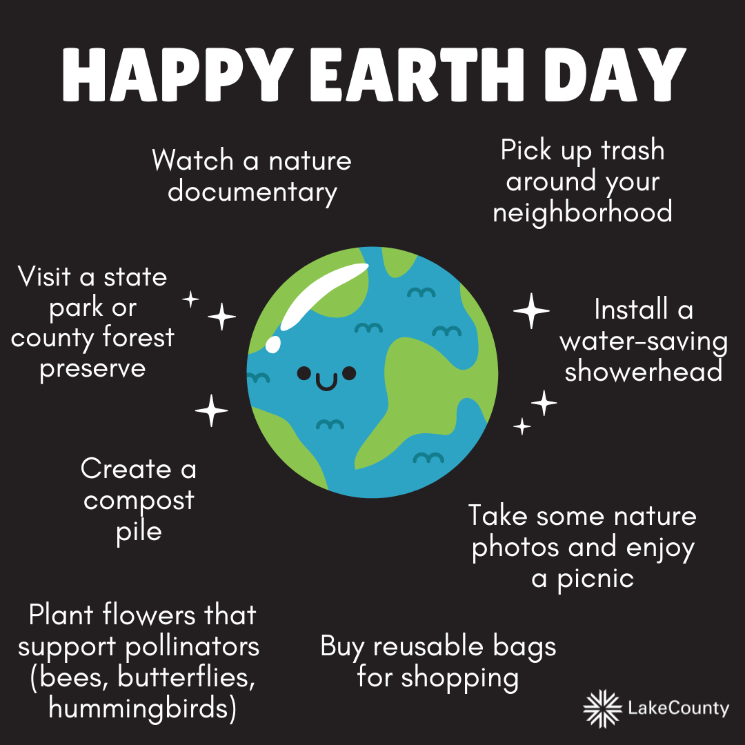 Earth Day 
