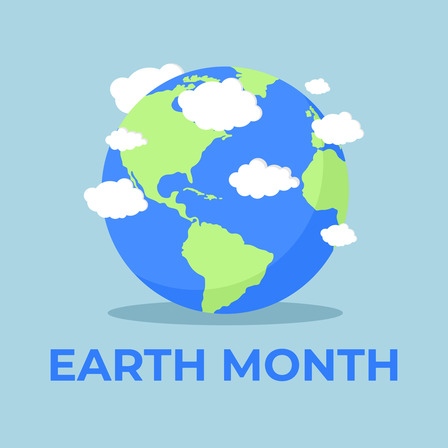Earth Month
