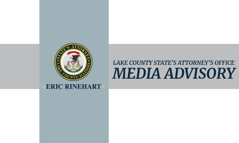 Media Advisory