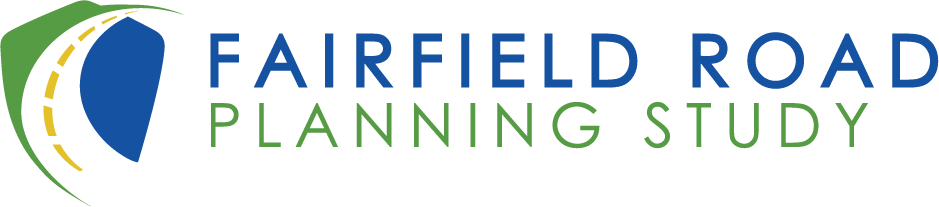 Fairfield Road Planning Study