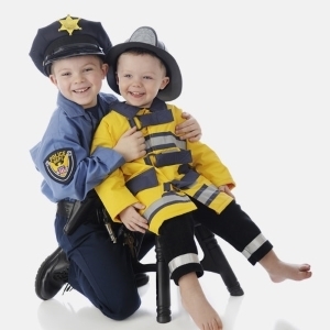 first responders expo