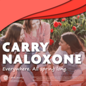 carry naloxone
