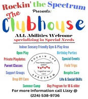 Rockin' the Spectrum