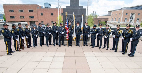 2024 police memorial