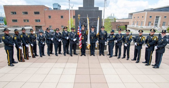 2024 police memorial
