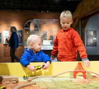 lcfpd museum