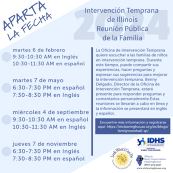 Spanish - Townhall