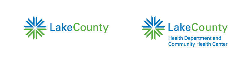 County Health Dept banner