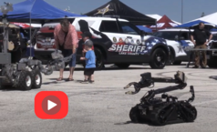 2024 First Responders Expo