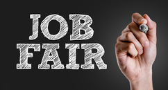 job fair