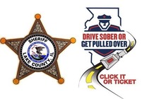Sheriff's Office safety campaign