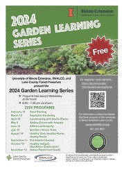 GLS Flyer