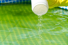 Pool Chemicals