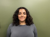 SMC Welcomes Intern Anushka Hebbar