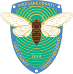 Hike Lake County 2024