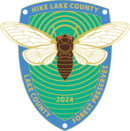 Hike Lake County 2024