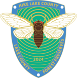 Hike Lake County 2024