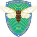Hike Lake County 2024